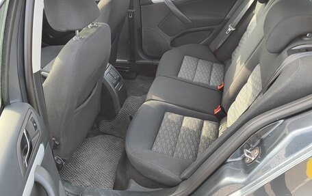 Skoda Octavia, 2011 год, 1 150 000 рублей, 8 фотография