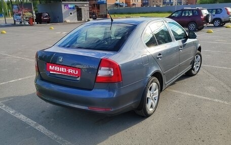 Skoda Octavia, 2011 год, 1 150 000 рублей, 6 фотография