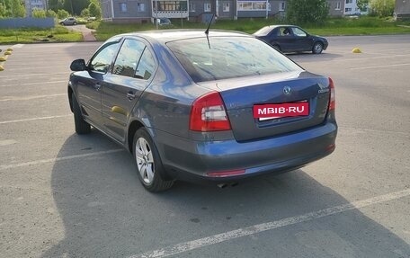 Skoda Octavia, 2011 год, 1 150 000 рублей, 7 фотография