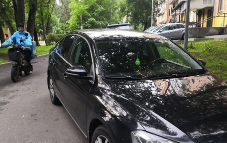 Volkswagen Passat B7, 2012 год, 820 000 рублей, 10 фотография