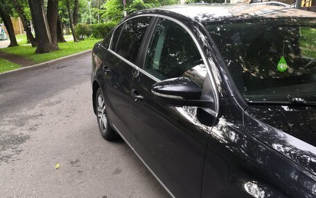 Volkswagen Passat B7, 2012 год, 820 000 рублей, 8 фотография