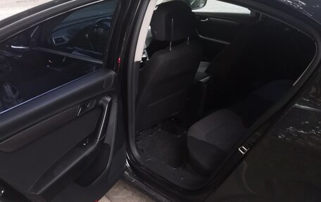 Volkswagen Passat B7, 2012 год, 820 000 рублей, 13 фотография