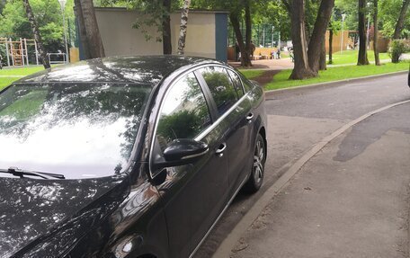 Volkswagen Passat B7, 2012 год, 820 000 рублей, 9 фотография