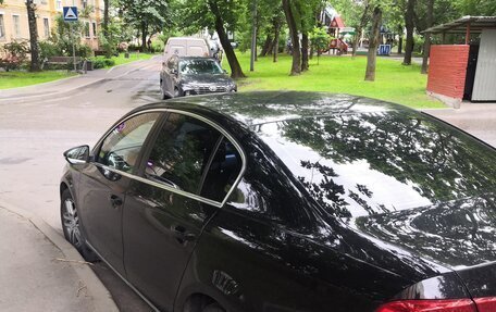 Volkswagen Passat B7, 2012 год, 820 000 рублей, 12 фотография