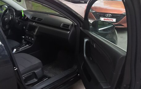 Volkswagen Passat B7, 2012 год, 820 000 рублей, 18 фотография