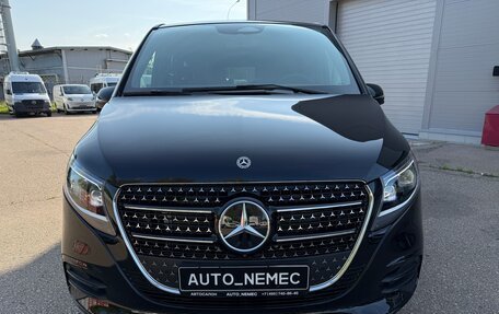 Mercedes-Benz V-Класс, 2025 год, 16 990 000 рублей, 2 фотография