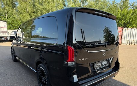 Mercedes-Benz V-Класс, 2025 год, 16 990 000 рублей, 7 фотография