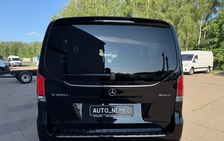 Mercedes-Benz V-Класс, 2025 год, 16 990 000 рублей, 6 фотография
