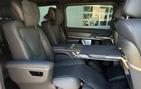 Mercedes-Benz V-Класс, 2025 год, 16 990 000 рублей, 19 фотография
