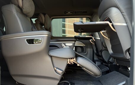 Mercedes-Benz V-Класс, 2025 год, 16 990 000 рублей, 23 фотография