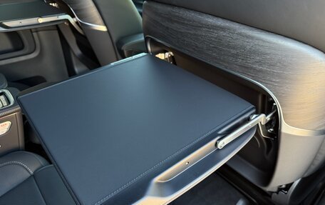 Mercedes-Benz V-Класс, 2025 год, 16 990 000 рублей, 21 фотография