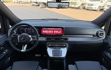 Mercedes-Benz V-Класс, 2025 год, 16 990 000 рублей, 30 фотография