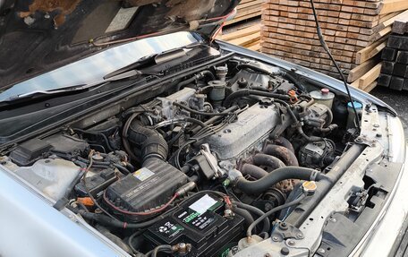 Honda Accord IV, 1990 год, 250 000 рублей, 3 фотография