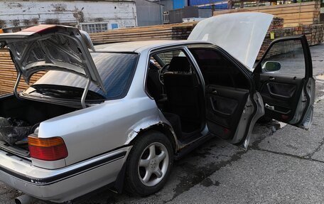 Honda Accord IV, 1990 год, 250 000 рублей, 4 фотография