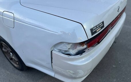 Toyota Mark II VIII (X100), 1996 год, 340 000 рублей, 3 фотография