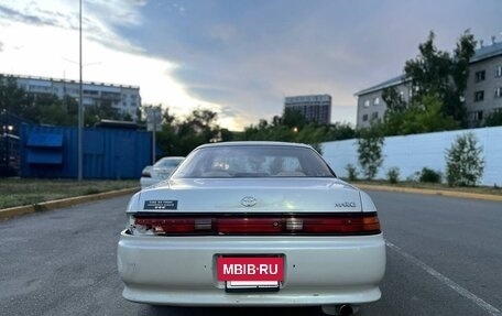 Toyota Mark II VIII (X100), 1996 год, 340 000 рублей, 5 фотография