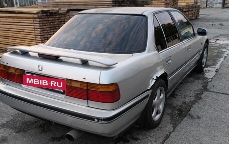 Honda Accord IV, 1990 год, 250 000 рублей, 5 фотография
