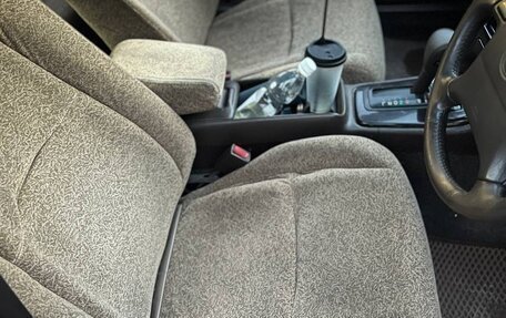 Toyota Mark II VIII (X100), 1996 год, 340 000 рублей, 11 фотография