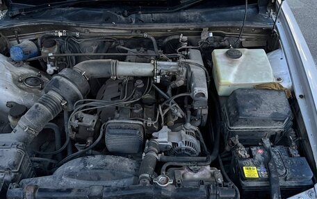 Toyota Mark II VIII (X100), 1996 год, 340 000 рублей, 18 фотография