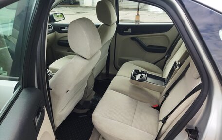 Ford Focus II рестайлинг, 2006 год, 650 000 рублей, 11 фотография