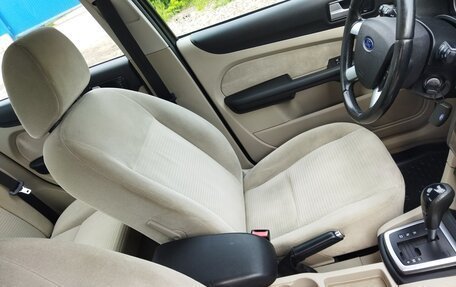 Ford Focus II рестайлинг, 2006 год, 650 000 рублей, 17 фотография