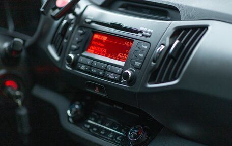 KIA Sportage III, 2013 год, 1 398 000 рублей, 7 фотография