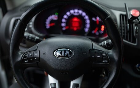 KIA Sportage III, 2013 год, 1 398 000 рублей, 4 фотография