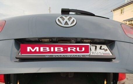 Volkswagen Touareg III, 2004 год, 700 000 рублей, 4 фотография