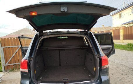 Volkswagen Touareg III, 2004 год, 700 000 рублей, 15 фотография