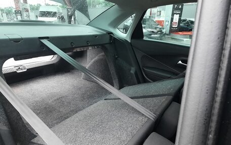 Volkswagen Polo VI (EU Market), 2017 год, 1 299 000 рублей, 10 фотография