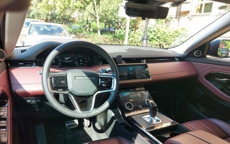 Land Rover Range Rover Evoque II, 2022 год, 3 900 000 рублей, 7 фотография