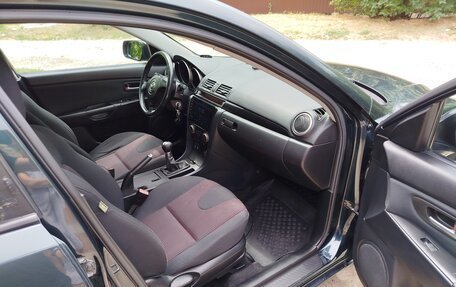 Mazda 3, 2005 год, 490 000 рублей, 8 фотография