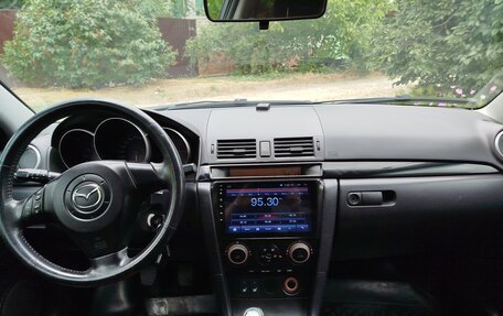 Mazda 3, 2005 год, 490 000 рублей, 9 фотография