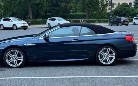 BMW 6 серия, 2012 год, 4 050 000 рублей, 2 фотография
