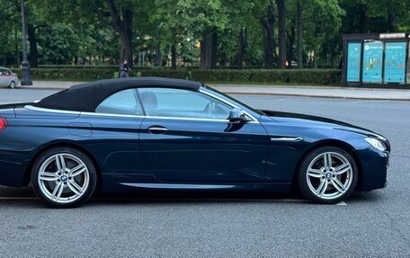 BMW 6 серия, 2012 год, 4 050 000 рублей, 5 фотография
