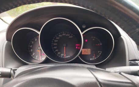 Mazda 3, 2005 год, 490 000 рублей, 10 фотография