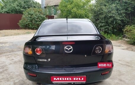 Mazda 3, 2005 год, 490 000 рублей, 6 фотография