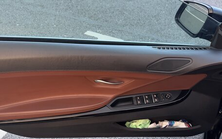 BMW 6 серия, 2012 год, 4 050 000 рублей, 15 фотография