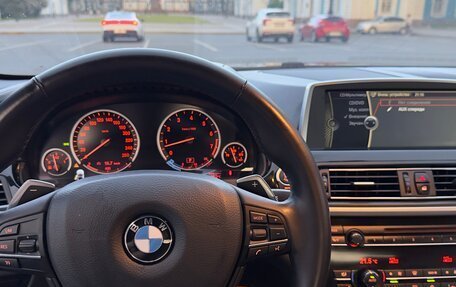 BMW 6 серия, 2012 год, 4 050 000 рублей, 16 фотография