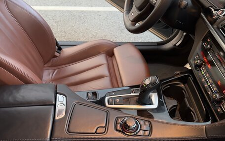 BMW 6 серия, 2012 год, 4 050 000 рублей, 18 фотография