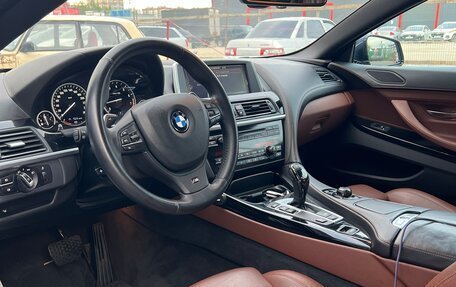 BMW 6 серия, 2012 год, 4 050 000 рублей, 11 фотография