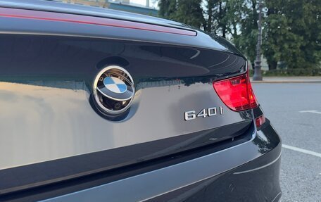 BMW 6 серия, 2012 год, 4 050 000 рублей, 8 фотография
