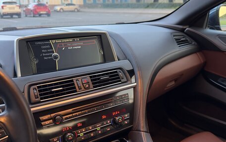 BMW 6 серия, 2012 год, 4 050 000 рублей, 17 фотография
