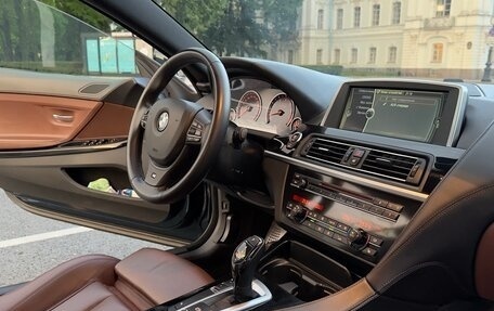 BMW 6 серия, 2012 год, 4 050 000 рублей, 12 фотография