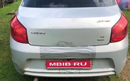 Chery Bonus (A13), 2011 год, 220 000 рублей, 3 фотография