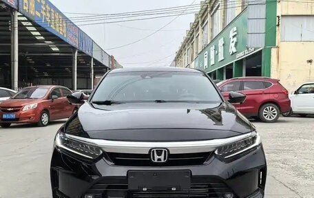 Honda Inspire, 2022 год, 2 350 000 рублей, 3 фотография