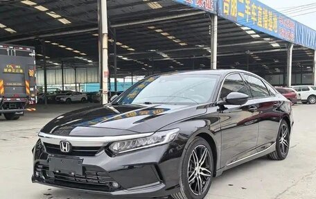 Honda Inspire, 2022 год, 2 350 000 рублей, 2 фотография