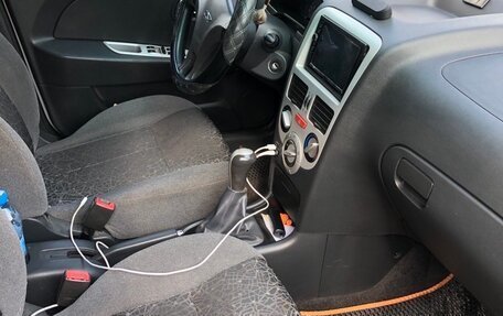 Chery Bonus (A13), 2011 год, 220 000 рублей, 6 фотография