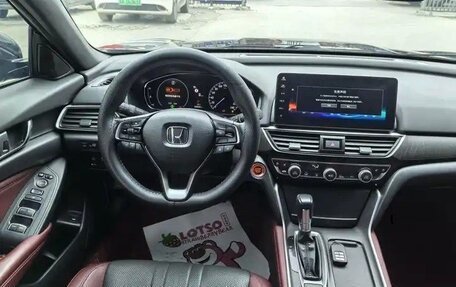 Honda Inspire, 2022 год, 2 350 000 рублей, 8 фотография