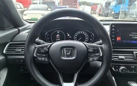 Honda Inspire, 2022 год, 2 350 000 рублей, 6 фотография